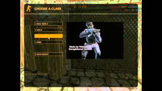 Counter Strike 16 Wall Hack WH opengl32dll 2017 [upl. by Mathur96]