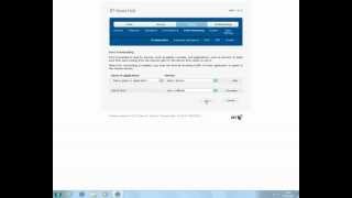 How to  Turn your NAT type to open without resetting your hub BT home hub 2 [upl. by Ahsinelg]