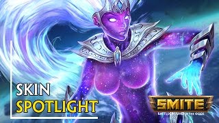 Cosmic Sol Skin Spotlight [upl. by Sura102]