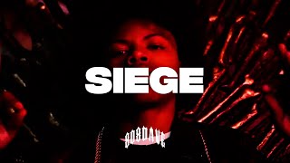 FREE Bloodie X Sdot Go X Dark Jersey Club Type Beat 2024  quotSIEGE Bloodie Type Beat [upl. by Greyson]