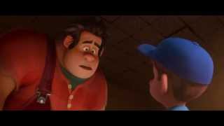 Wreckit Ralph Coming to Marcus Theatres [upl. by Gujral941]