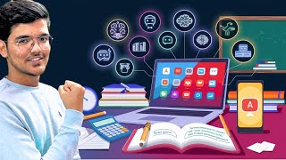 7 MustHave Apps to Ace Your Class 10 Board Exams 📚💡 [upl. by Stafford]