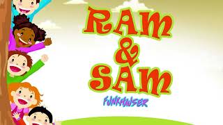 Funkhauser  Ram amp Sam Radio mix HD [upl. by Arihas190]