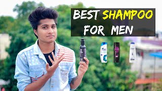 TOP BEST SHAMPOO IN INDIA  No Chemicals [upl. by Harrad791]