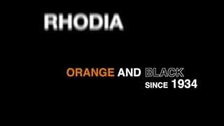 Rhodia Classic Pad Showcase [upl. by Breen]