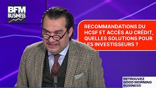 Investisseurs et HCSF quelles solutions [upl. by Allie]