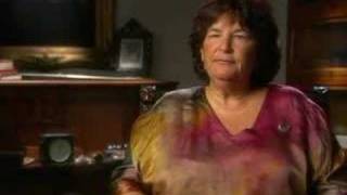 Candace Pert PhD on Miraculous Healings 1 of 2 [upl. by Dami]