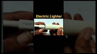 🔥How To Make Electric Lighter  diy🔥 [upl. by Jochebed]