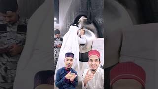 Allah dek na kyse islamic song shortsvideos [upl. by Maiocco326]