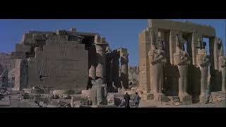 The Egyptian 1954 Full Movie [upl. by Pomfret]