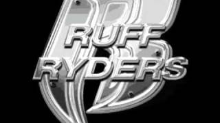 Ruff Ryders Anthem Dancehall Remix [upl. by Annairb]