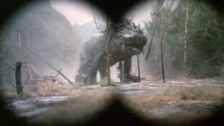 The Last Dinosaur TV Movie  Feature Clip [upl. by Zerat]