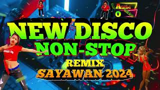 🇵🇭  NEW  THE BEST REMIX VIRAL DISCO NONSTOP 2024 🎉DISCO REMIX DANCE 2024 💥 trending discotaka [upl. by Nivej673]