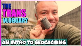 Geocaching for Beginners [upl. by Aikimat]