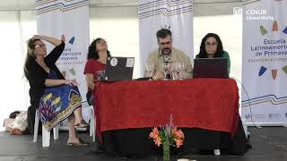 III Escuela Latinoamericana de Primavera “Extensión e Integralidad” 2024 [upl. by Dyer]