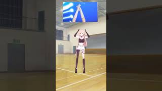 様子がおかしい「Study Equal Magic」mocopiで踊ってみた結果´ω｀www shorts vtuber thankyou sidem sem [upl. by Retloc]