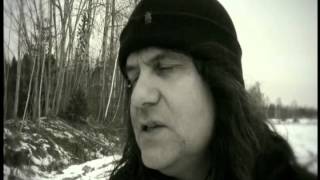 Kreator  Phantom Antichrist The making of documentary [upl. by Addia]