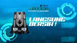 Aura Roboclean Indonesia [upl. by Daney]