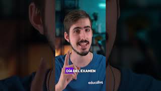 CONSEJOS PARA APROBAR UN EXAMEN DE DESARROLLO [upl. by Atikan280]