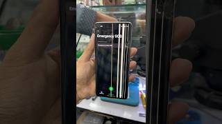 one plus 8 green line problem solution  One plus 8 9 9r 8t oled display price in Bangladesh [upl. by Noswad]