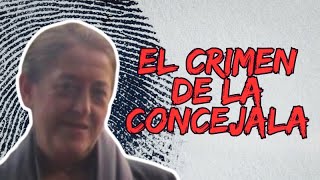 EL CRIMEN DE LA CONCEJALA Toledo 2016 [upl. by Zendah180]