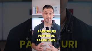 Parfumuri pentru un taximetrist [upl. by Yerag]