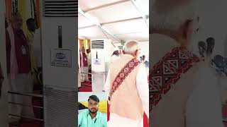 महाराष्ट्र में मोदी का आगमन narendramodi yogiadityanath youtubeshorts ytshorts maharashtra [upl. by Lauralee111]