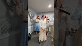 ¿Adónde iré Jehová sin ti  Iglesia MMM Kentwood Michigan [upl. by Gninnahc]