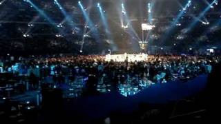 Klitschko vs Chagaev 200609 auf Schalke Die ersten Eindrücke vor dem Kampf Teil 2 [upl. by Muns]