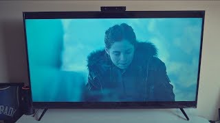 VIZIO 60” 4K HD Smart TV • E60 E3 Unboxed • TEST [upl. by Eidnam]