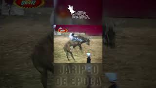 CAPY DE MANZANILLO VS CORALILLO jaripeodeepoca [upl. by Morvin478]