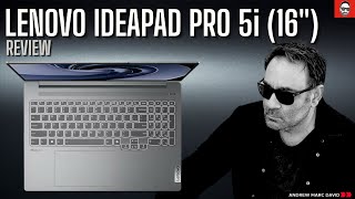 2024 Lenovo IdeaPad Pro 5i REVIEW  Core Ultra 9  RTX 4050 [upl. by Shaeffer]