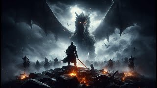 Warriors Anthem  Epic War Music for Motivation and Courage  Powerful War Instrumental [upl. by Hank526]