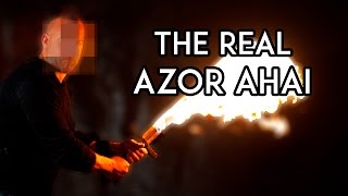 Who Is The REAL Azor Ahai History Has The Answer [upl. by Kung]