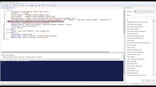 PowerShell ISE Integrated Scripting Environment Basics [upl. by Neibart527]