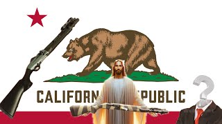 Are tactical shotguns perfect for California gun owners [upl. by Susejedesoj1]