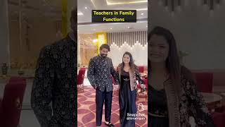 Sejal Gaba new video viral popular trending Sejal Gaba teacher in family function [upl. by Leksehc271]