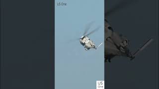 NHIndustries NH90 helicopter [upl. by Kali405]