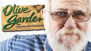 The Olive Garden Prank [upl. by Sirois]