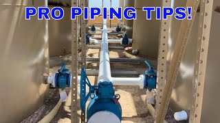 How To Bid A Pipe Job amp Other Pro Tips [upl. by Hedi]