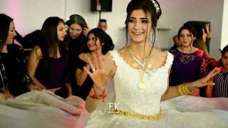 CA Y EST Ca Y EST Jour J Clip de Mariage PART  2 By FK PhotographY  Rabia amp Ibrahim [upl. by Einallem335]