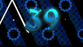 60FPS TECHNOSONIC 39 [upl. by Timothee]