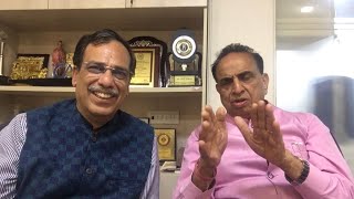 Union Budget 2024  Analysis by Dr Girish Ahuja and CA Arun Ahuja [upl. by Arimahs211]