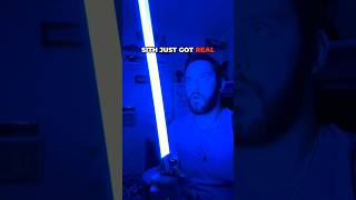 I Bought a REAL Lightsaber Almost [upl. by Mezoff]