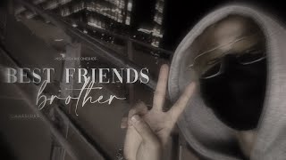 〝Bestfriends brother…〞 ꒰Nishimura Riki x reader꒱⁞ NiKi oneshot [upl. by East]