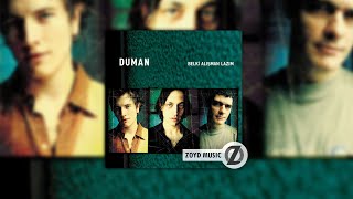 Duman  Belki Alışman Lazım  Full Albüm 2002 [upl. by Davilman]