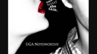 UGA Noteworthy  Apologize [upl. by Arikihs]