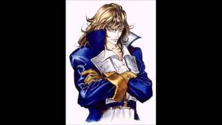 Castlevania Symphony of the Night  Blood Relations EXTENDED [upl. by Fattal83]