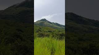 volcanes dormidos🇵🇦❣️🇵🇦 [upl. by Enaoj]