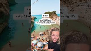 Where to stay on Corfu What is the best area to stay in on Corfu In this video i discuss all [upl. by Claretta]